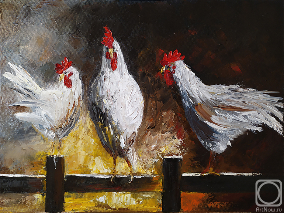 Lohov Aleksey. Untitled