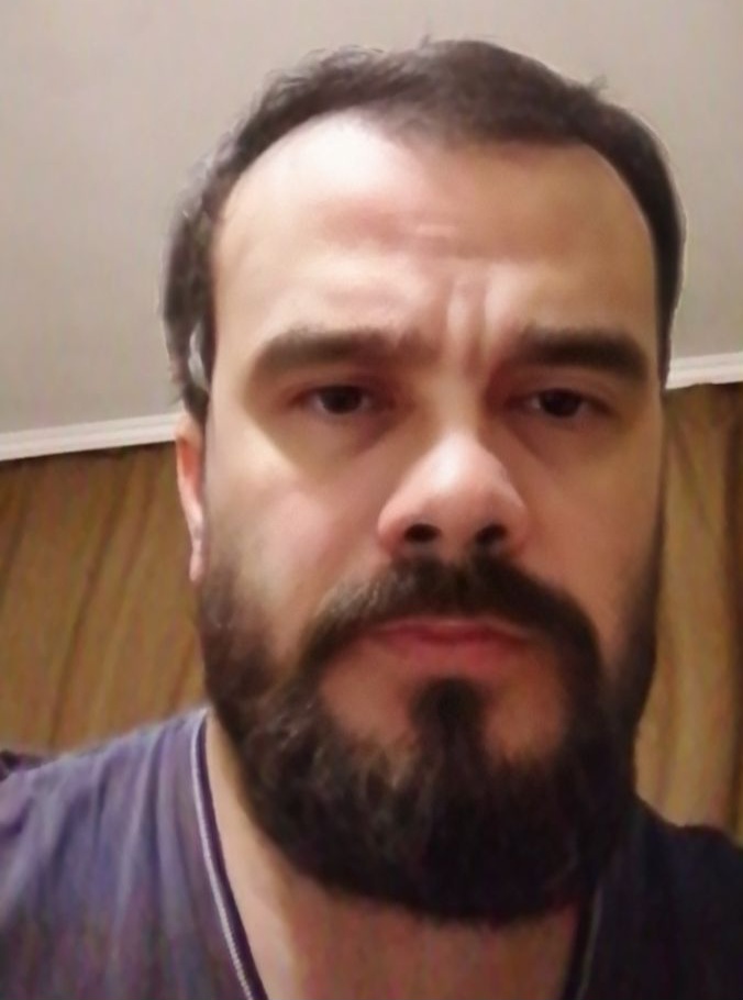 Oselkov Vadim Valerievich