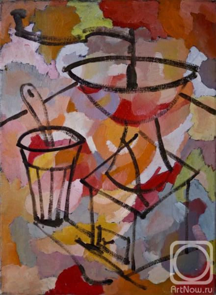 Oselkov Vadim. Untitled