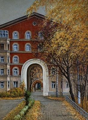 ������ �����, �. ���������, ���� ���� 22 �� ��. ����������. �������� �����