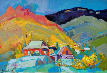 �������� ��� (��������� ����). ������� �����