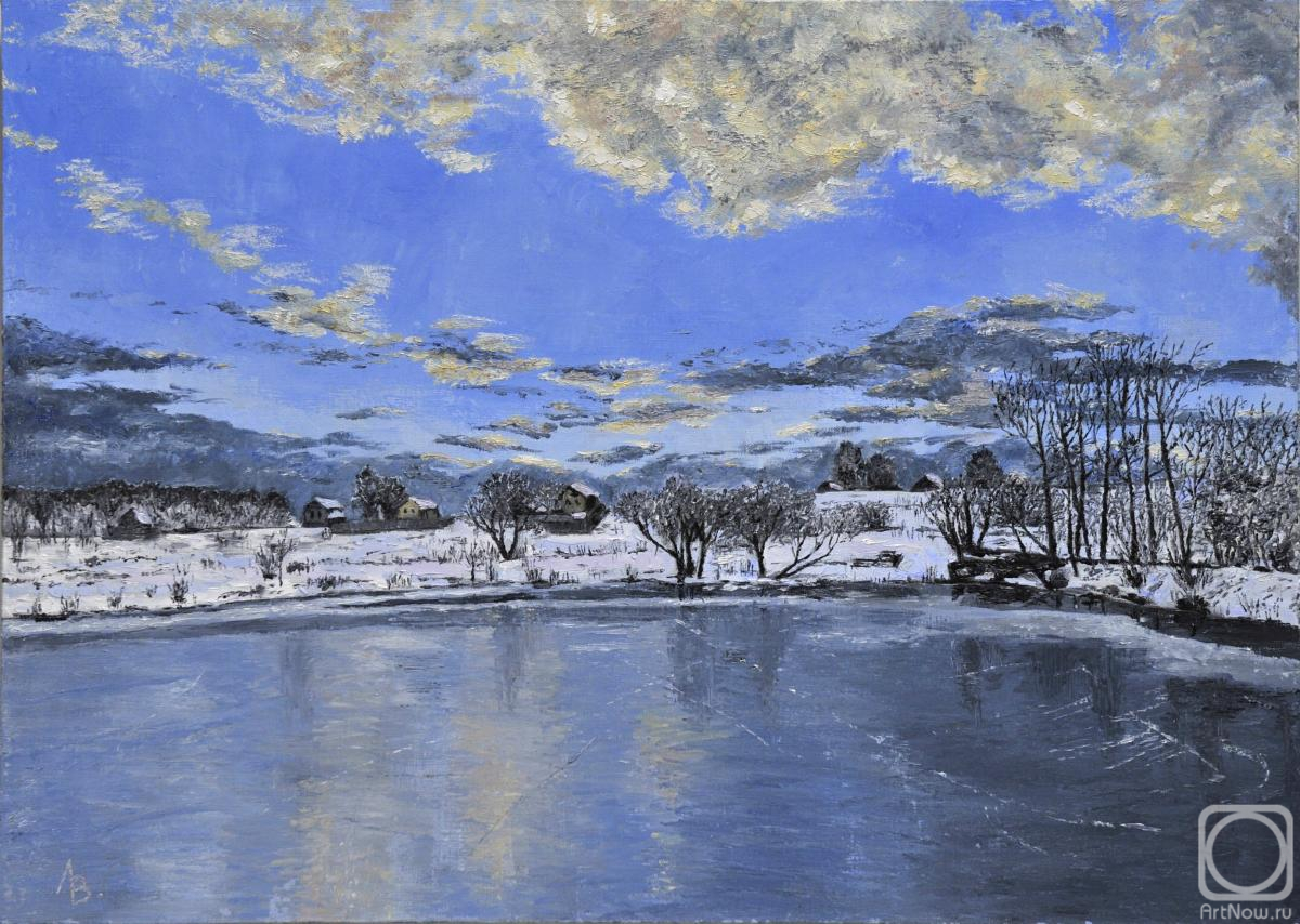 ������� ��������. ����� ������ ������