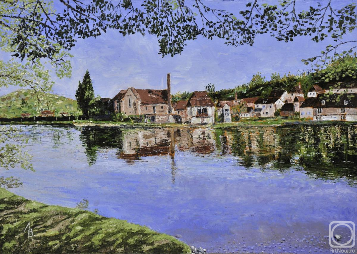 ������� ��������. �������� ����� � �����-���-�������