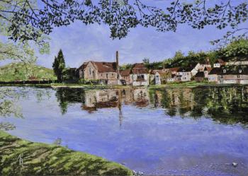 ������� ��������� ����� � �����-���-��������