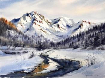 ������ ��� ������. ��������� �������