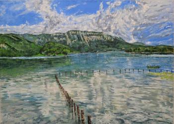 ������� ����� � �����