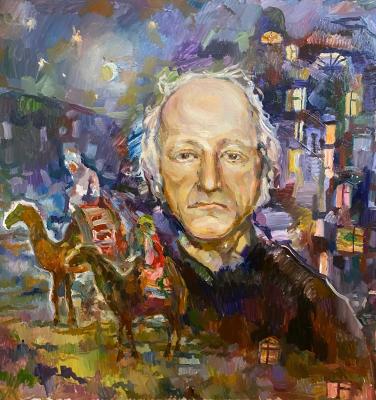 ����������� ��������� (������� ������ ���������). ������ ��������