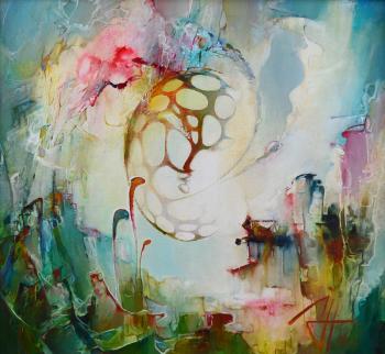 The birth of worlds. �������� �����