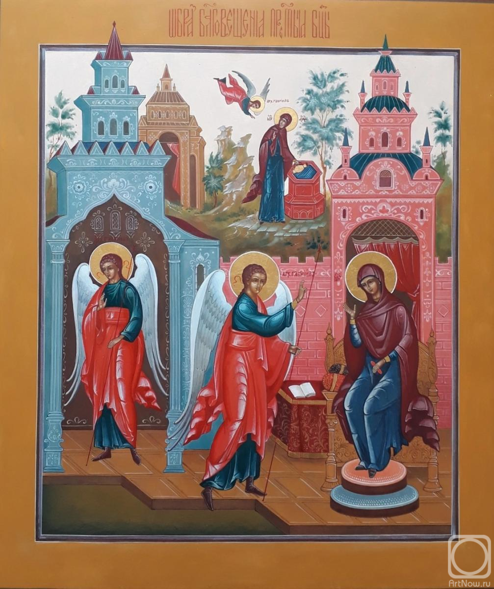 Krapivin Igor. Untitled