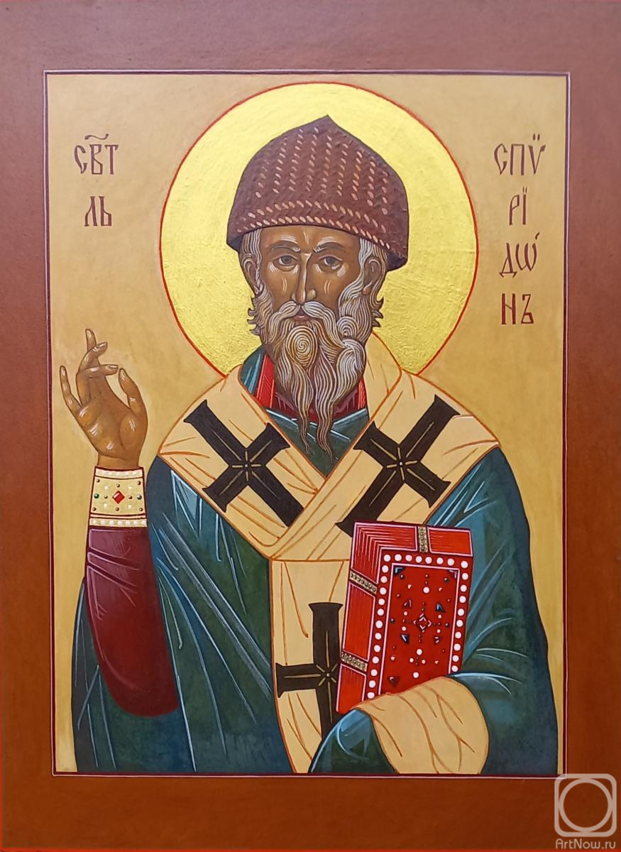 Krapivin Igor. Untitled