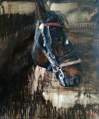 Vladimir heavy truck. Sukhova Natalya