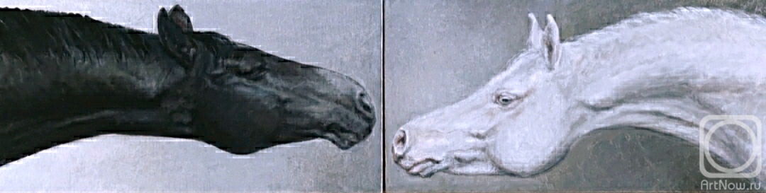 Sukhova Natalya. Untitled