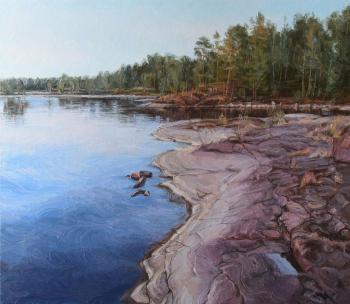 ������� �������. ����� ���� (Landscapes). ���������� �������