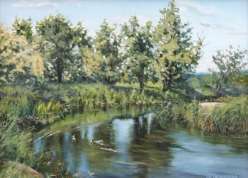 ���� ��������. ����������