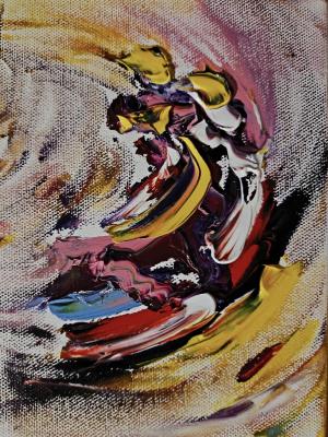 Freedom (from the "Nerve" series)