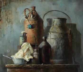 ��������� � ����� �������. ��������� ����