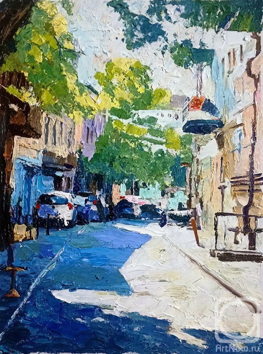 �������. ������ ������. � �������