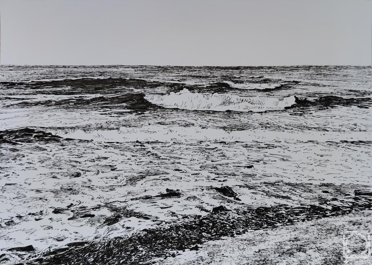 Abaturova Tatyana. Untitled