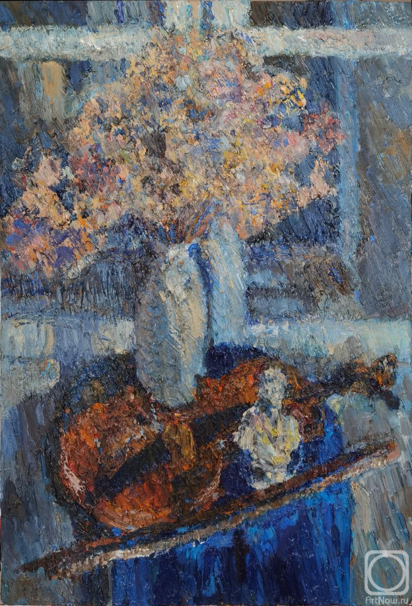 Meleshkina Kseniya. Untitled