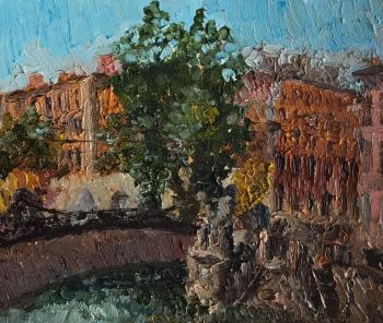 Untitled. Meleshkina Kseniya