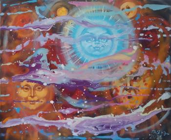 �������� ����� ������. ������������� �����