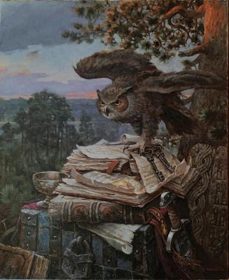 �������