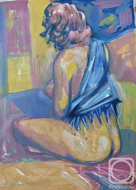 Karpov Evgeniy. Untitled