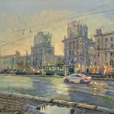 �������� ������������� �������. ������������� �������