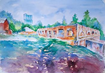 ������������� ������. ��������� �����