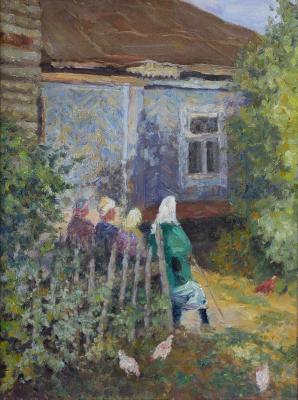 ���-�� �� ������� �����. �������� �������