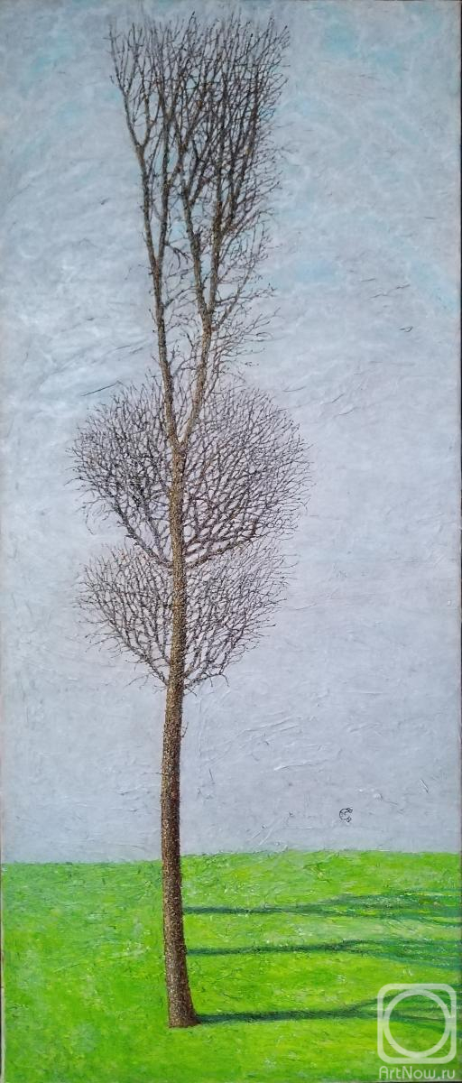 Solodky Victor. Untitled