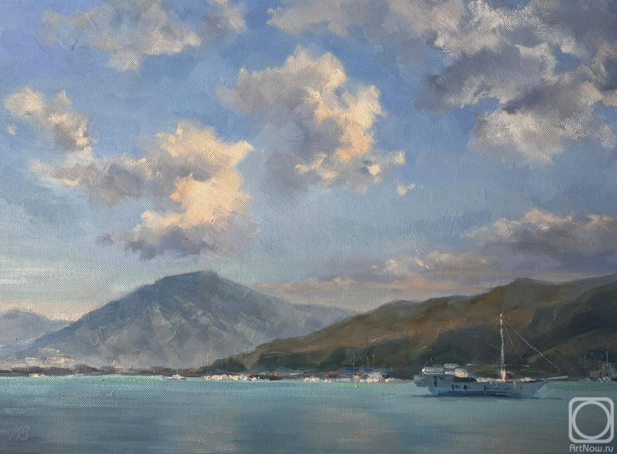 Vahrushev Konstantin. Untitled