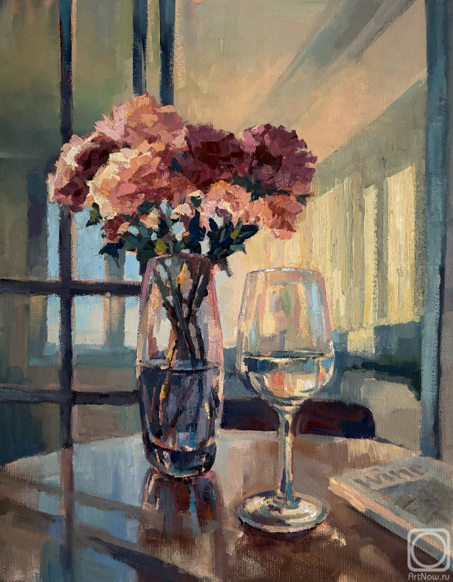 Vahrushev Konstantin. Untitled