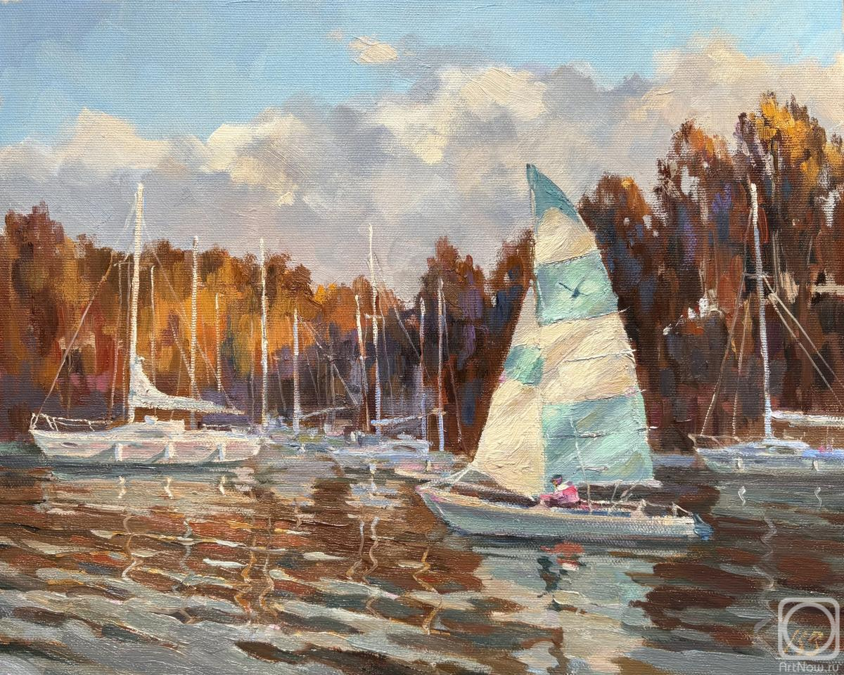 Vahrushev Konstantin. Untitled