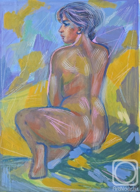 Karpov Evgeniy. Untitled