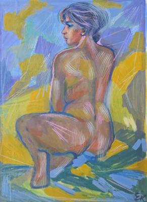 ������� �� �����. 296 (���������� �����). ������ �������