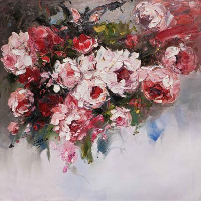 A rose smells like a rose, even if you call it a rose, even if you don't