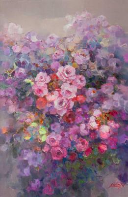 Secrets of the Rose Garden. Vlodarchik Andjei