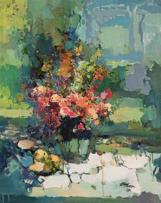 ������� ������� ���������. ����� � �������