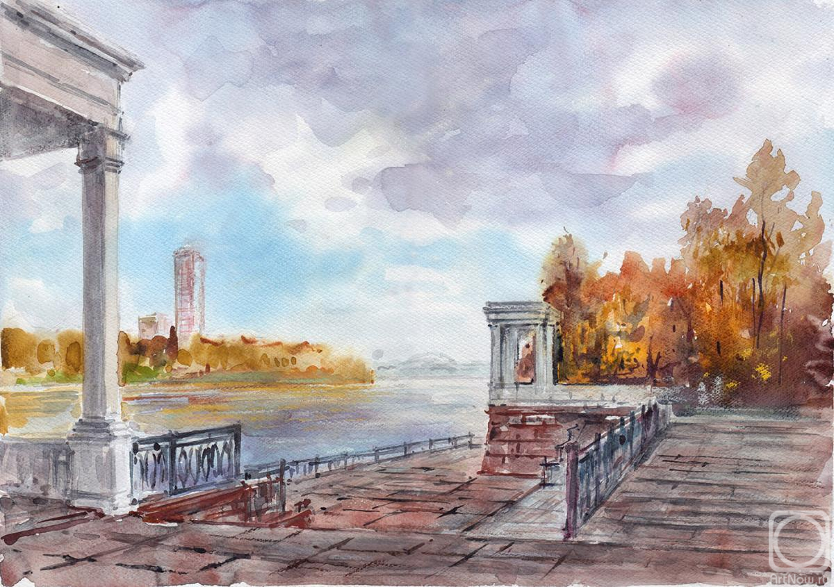 Shegol George. Untitled