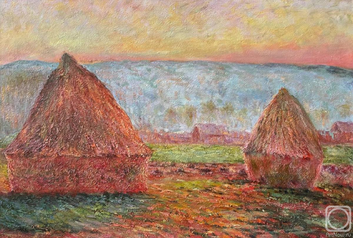 ������� ������ �� ������. ������� �������. ����� ������� ����� ���� ������ � �������, �����, 1888-1889