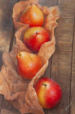 ������� � ������ ����������. ������� �������