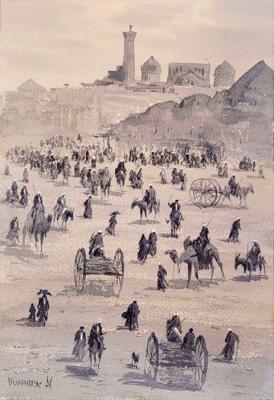 ����� ������ ������. ��������� �������