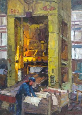 �� ������� (������� �����). ������ ������