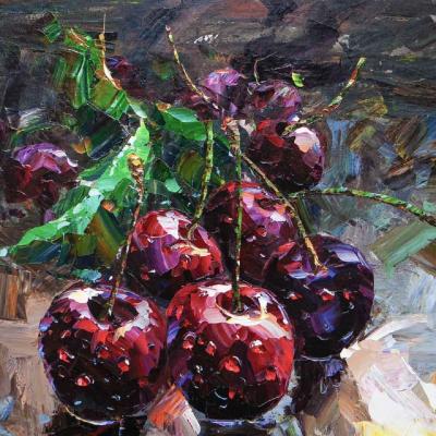 Merry. Summer is at your fingertips. Rodries Jose