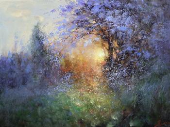 Untitled. Nesterchuk Stepan