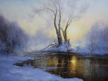 Untitled. Nesterchuk Stepan