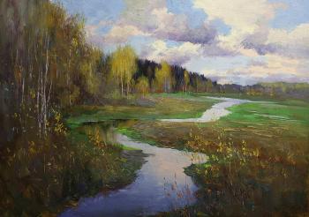 Untitled. Nesterchuk Stepan