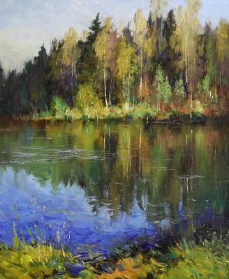 Untitled (Nesterchuk). Nesterchuk Stepan