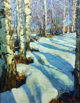 ��������� ����. ������� ����������